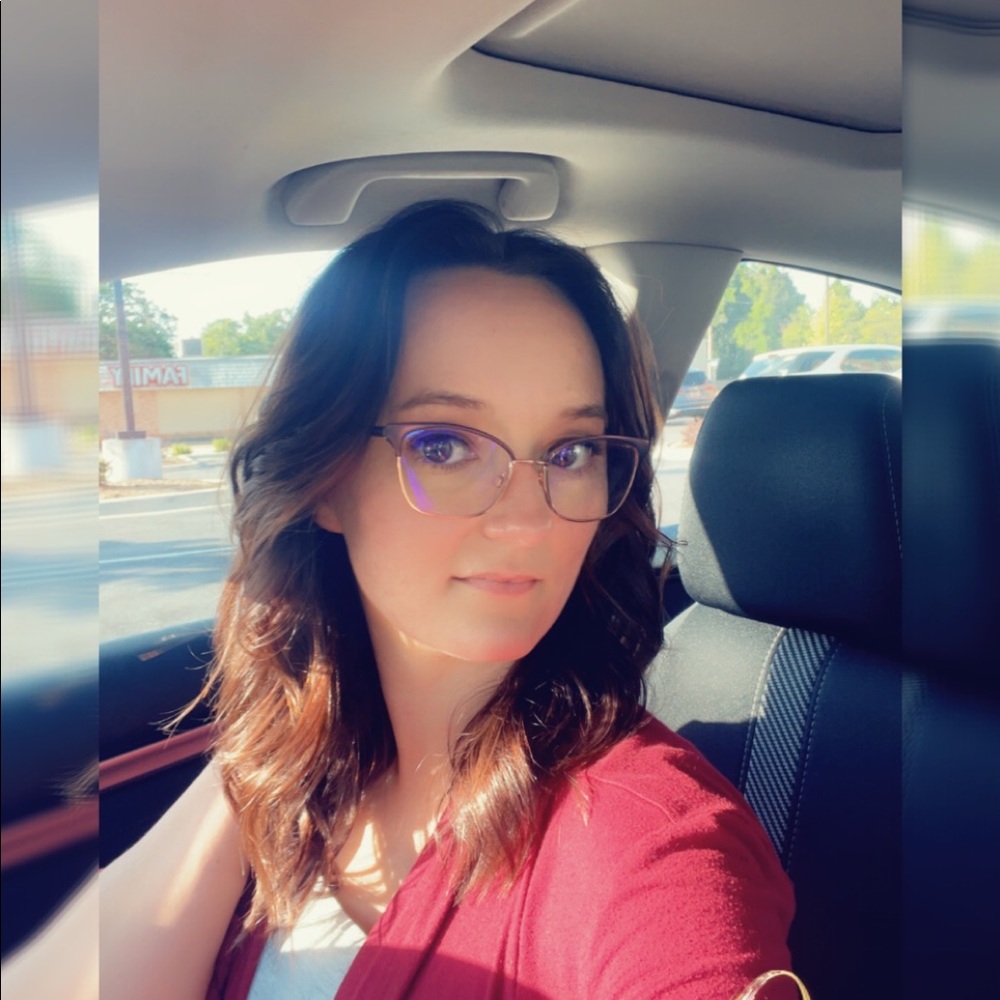 Meet your Posher, Miranda